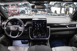 جي ام سي يوكون